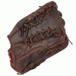  12.5 inch Tenn Trapper Web Baseball Glove Right Handed Throw 